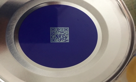 二維碼激光打碼機，二維碼激光打標機鐳雕的應(yīng)用范圍有哪些？